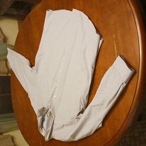 XXL Men's Shirt (100%cotton)